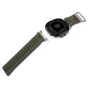Spigen WBF0 Band - Pasek do Samsung Galaxy Watch 8 / 8 Classic 40 / 44 / 46 mm (Green)