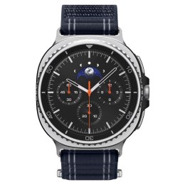 Spigen WBF0 Band - Pasek do Samsung Galaxy Watch 8 / 8 Classic 40 / 44 / 46 mm (Navy)
