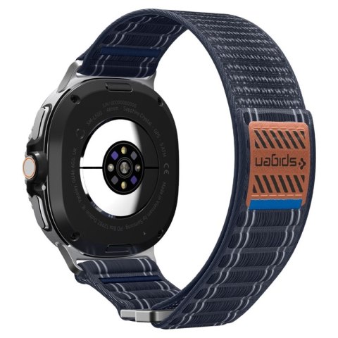Spigen WBF0 Band - Pasek do Samsung Galaxy Watch 8 / 8 Classic 40 / 44 / 46 mm (Navy)