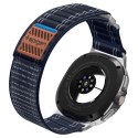 Spigen WBF0 Band - Pasek do Samsung Galaxy Watch 8 / 8 Classic 40 / 44 / 46 mm (Navy)