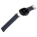 Spigen WBF0 Band - Pasek do Samsung Galaxy Watch 8 / 8 Classic 40 / 44 / 46 mm (Navy)