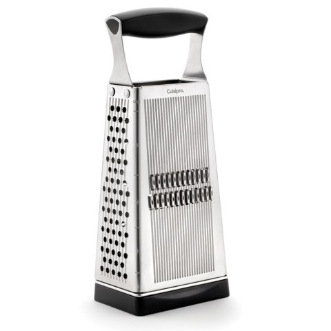 Tarka do garnirowania 4-stronna