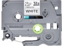 Taśma Brother Tape Caseette LAMINATED (12mm x 4mm)
