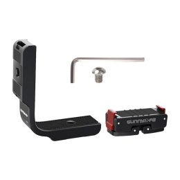 Uchwyt typu L Sunnylife do DJI OSMO 360