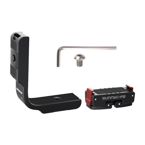 Uchwyt typu L Sunnylife do DJI OSMO 360