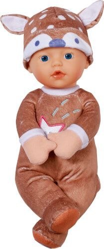 BABY Born: for babies Sleepy Deer 30cm