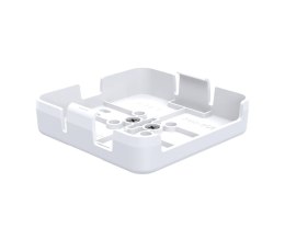 Ergonomic Solutions SpacePole Payment SPMC120-CASE-32 akcesorium do systemów POS Futerał ochronny POS Biały Plastik