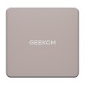 Mini PC GEEKOM A5 Ryzen 7 5825U 16GB RAM 512GB + Win11 Pro