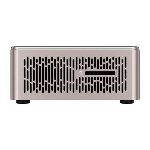 Mini PC GEEKOM A5 Ryzen 7 5825U 16GB RAM 512GB + Win11 Pro