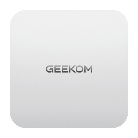 Mini PC GEEKOM A8 Max Ryzen 9 8945HS 32GB RAM 2TB + Win11 Pro