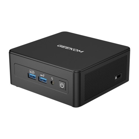 Mini PC GEEKOM IT15 Intel Core Ultra 5-225H 32G RAM 1TB + Win11 Pro