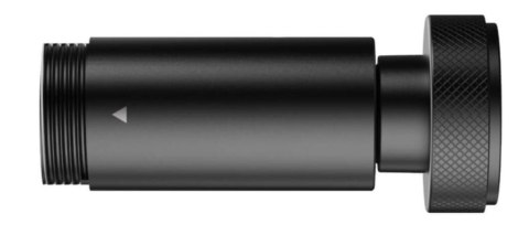 Moza Racing AS003 akcesorium do symulatora lotów/wyścigów Moduł osi Z