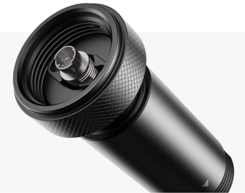 Moza Racing AS003 akcesorium do symulatora lotów/wyścigów Moduł osi Z