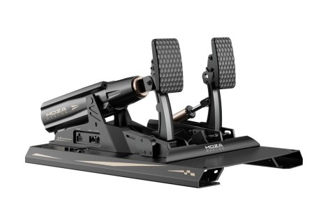 Moza Racing RS082 akcesorium do symulatora lotów/wyścigów Pedał