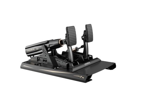 Moza Racing RS082 akcesorium do symulatora lotów/wyścigów Pedał