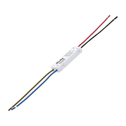 Odsprzęgacz 1-kanałowy Shelly Decoupler 230V