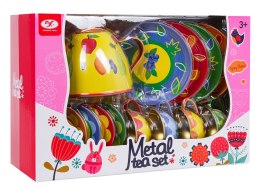 Owocowy Zestaw do Herbaty