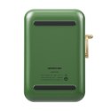 Drukarka etykiet NIIMBOT B21 Pro (ciemnozielona)