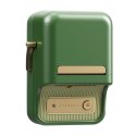 Drukarka etykiet NIIMBOT B21 Pro (ciemnozielona)