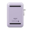 Drukarka etykiet NIIMBOT B21 Pro (fioletowa)