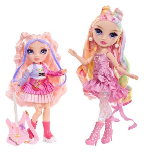 Rainbow High NEW Jr High Fashion Doll Asst