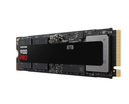 SSD PCIE G5 M.2 NVME 8TB/9100 PRO MZ-VAP8T0BW SAMSUNG