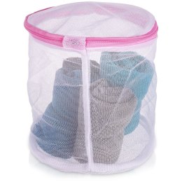 Siatka do Prania Delikatnej Bielizny 20 cm Zamek Błyskawiczny GET-IT