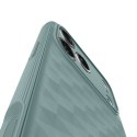 Spigen Parallax S Mag MagSafe - Etui do iPhone 17 Pro Max (Sage Green)
