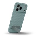 Spigen Parallax S Mag MagSafe - Etui do iPhone 17 Pro Max (Sage Green)