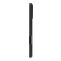 Spigen Parallax S Mag MagSafe - Etui do iPhone 17 Pro (Matte Black)