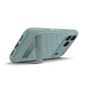 Spigen Parallax S Mag MagSafe - Etui do iPhone 17 Pro (Sage Green)