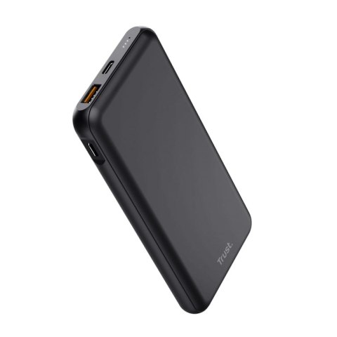 Trust Redoh Litowo-jonowa (Li-Ion) 10000 mAh Czarny