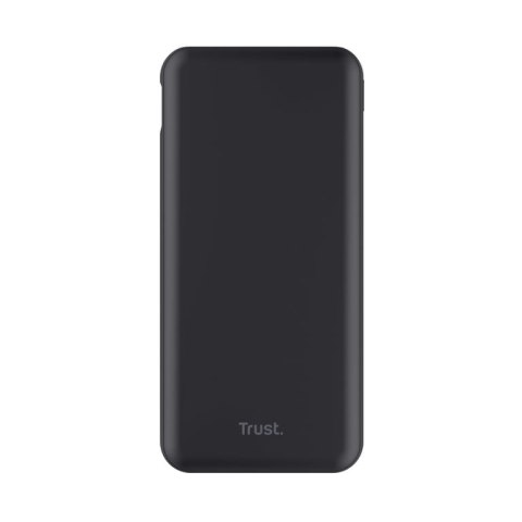Trust Redoh Litowo-jonowa (Li-Ion) 10000 mAh Czarny