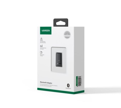 Ugreen 35058 adapter Bluetooth