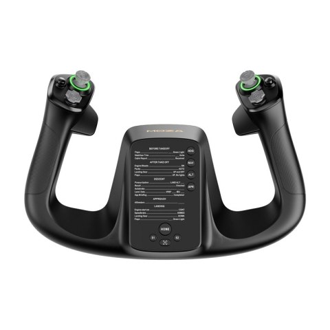 Wolant Moza Racing MFY Yoke AS012 (PC)