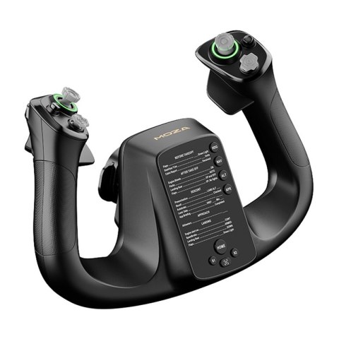 Wolant Moza Racing MFY Yoke AS012 (PC)