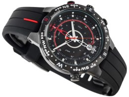 ZEGAREK MĘSKI TIMEX T2N720 - KOMPAS I TERMOMETR (zt110a)
