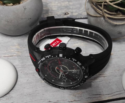 ZEGAREK MĘSKI TIMEX T2N720 - KOMPAS I TERMOMETR (zt110a)