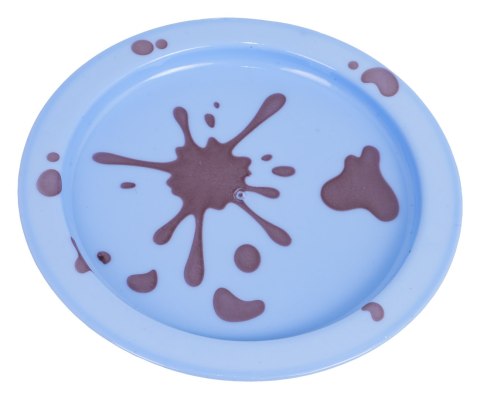 Zestaw Sprzątający + Akcesoria Niebieski