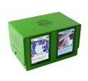 Asmodee Star Wars: Unlimited Double Deck Pod - Green Deck Box