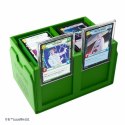 Asmodee Star Wars: Unlimited Double Deck Pod - Green Deck Box