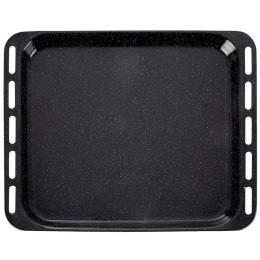 Blacha do Pieczenia Emaliowana 44,5 x 36 x 2 cm ORION do Piekarnika