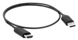 Bluechip NWD6000 adapter do przesyłania obrazu HDMI/USB Pełny HD Klucz sprzętowy