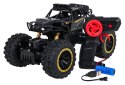 Crawler R/C 1:18 CLIMB POWER Czarny
