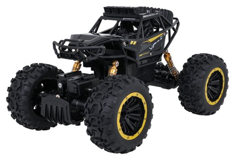 Crawler R/C 1:18 CLIMB POWER Czarny