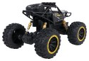 Crawler R/C 1:18 CLIMB POWER Czarny