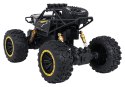 Crawler R/C 1:18 CLIMB POWER Czarny