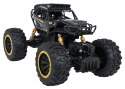 Crawler R/C 1:18 CLIMB POWER Czarny
