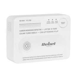 Czujnik tlenku węgla (czadu) KD-218B