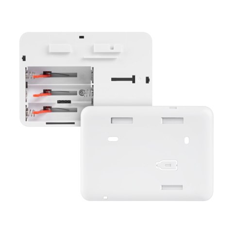 Czujnik tlenku węgla (czadu) KD-218B